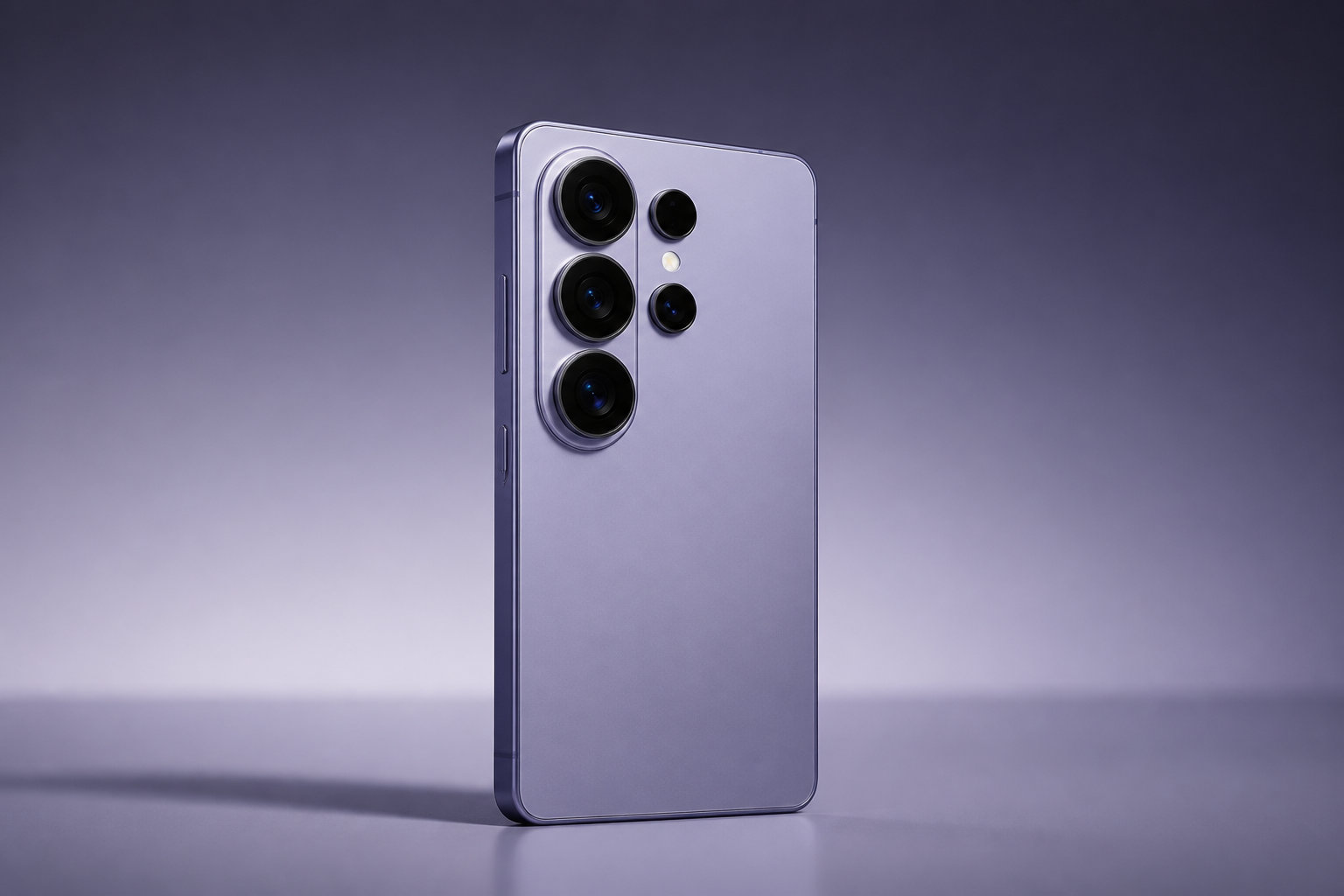 Samsung Galaxy S26 Ultra : le monstre de polyvalence