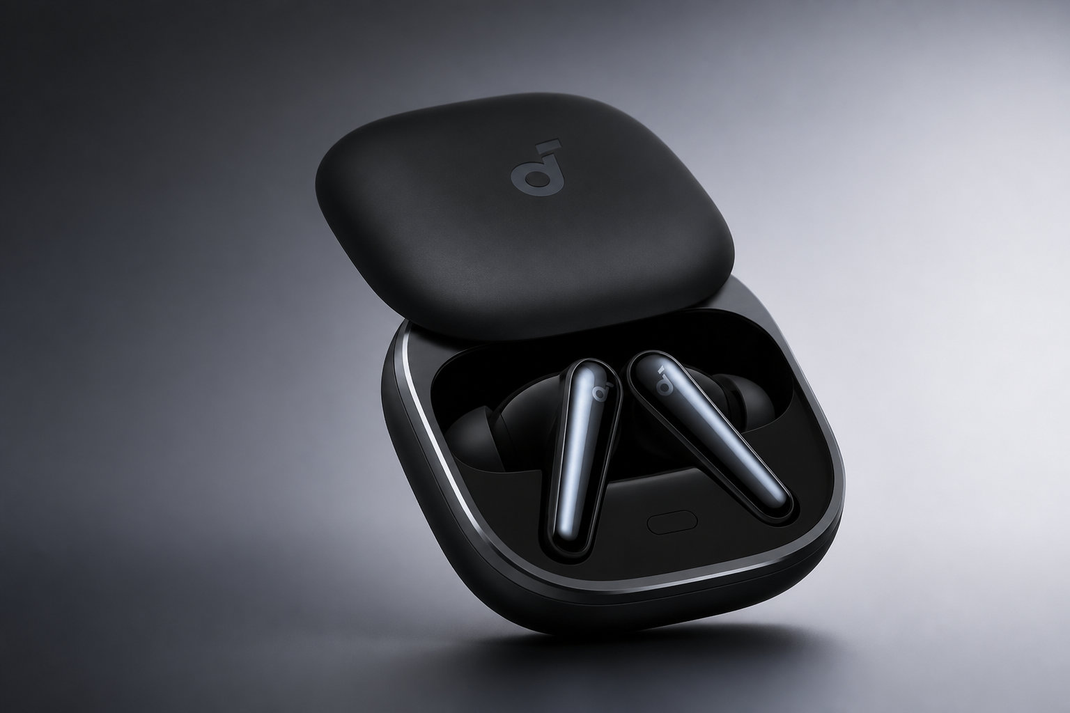 L'alternative : Soundcore Liberty 5 pour les fans de réglages