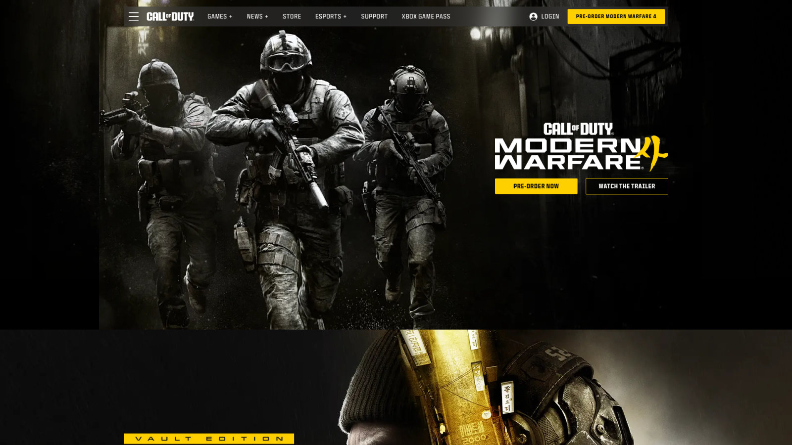 Comment personnaliser ton Ghost dans Warzone ?
