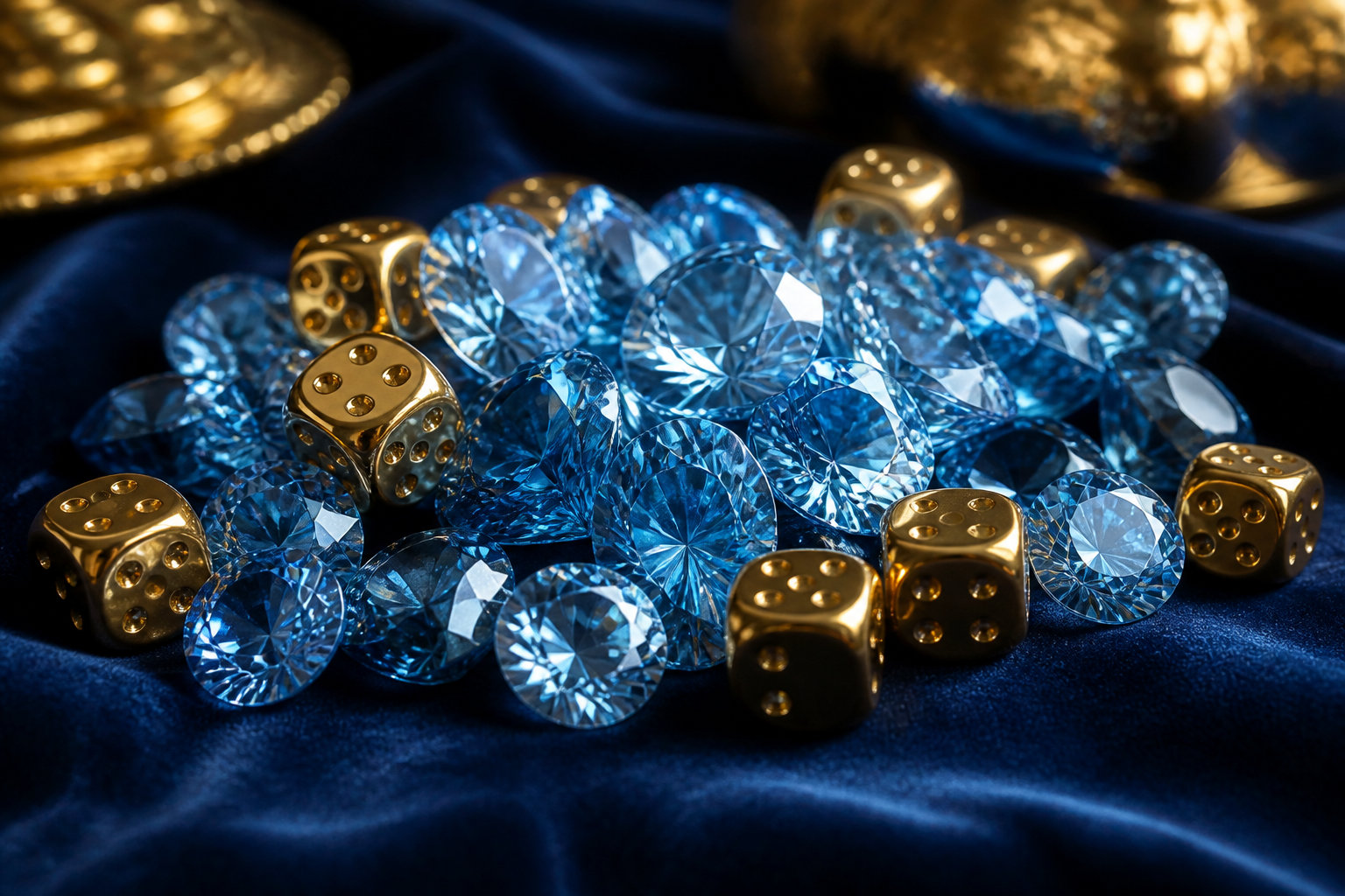 Mes secrets pour jongler entre cadeaux et diamants