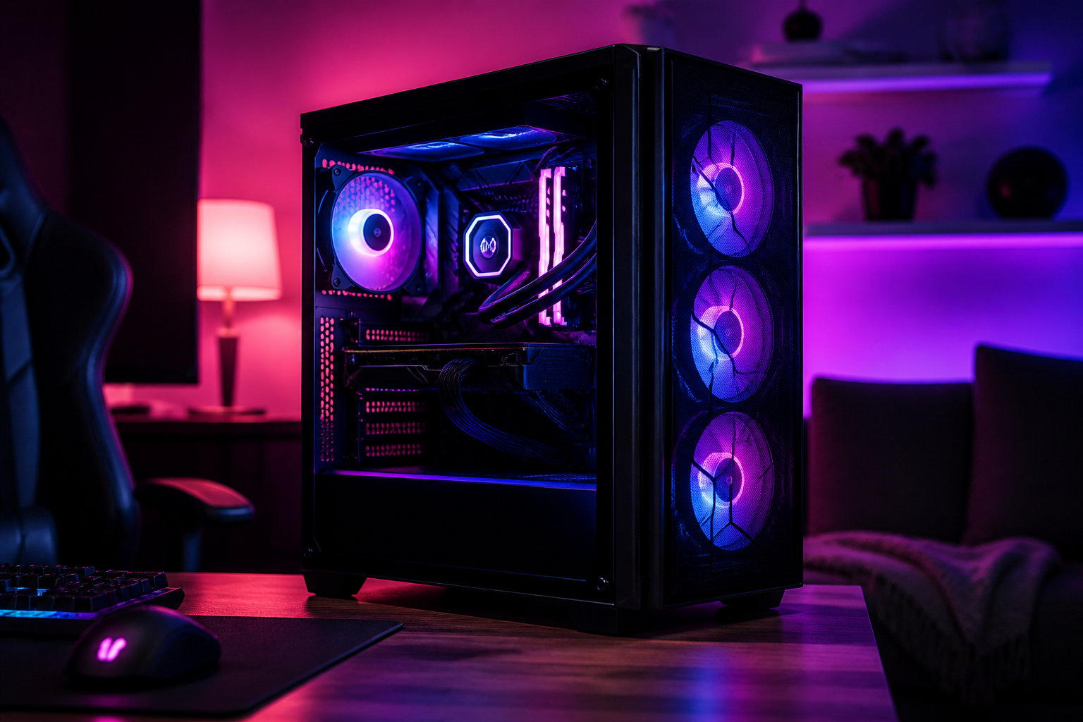Faut-il craquer maintenant ou attendre la sortie PC ?