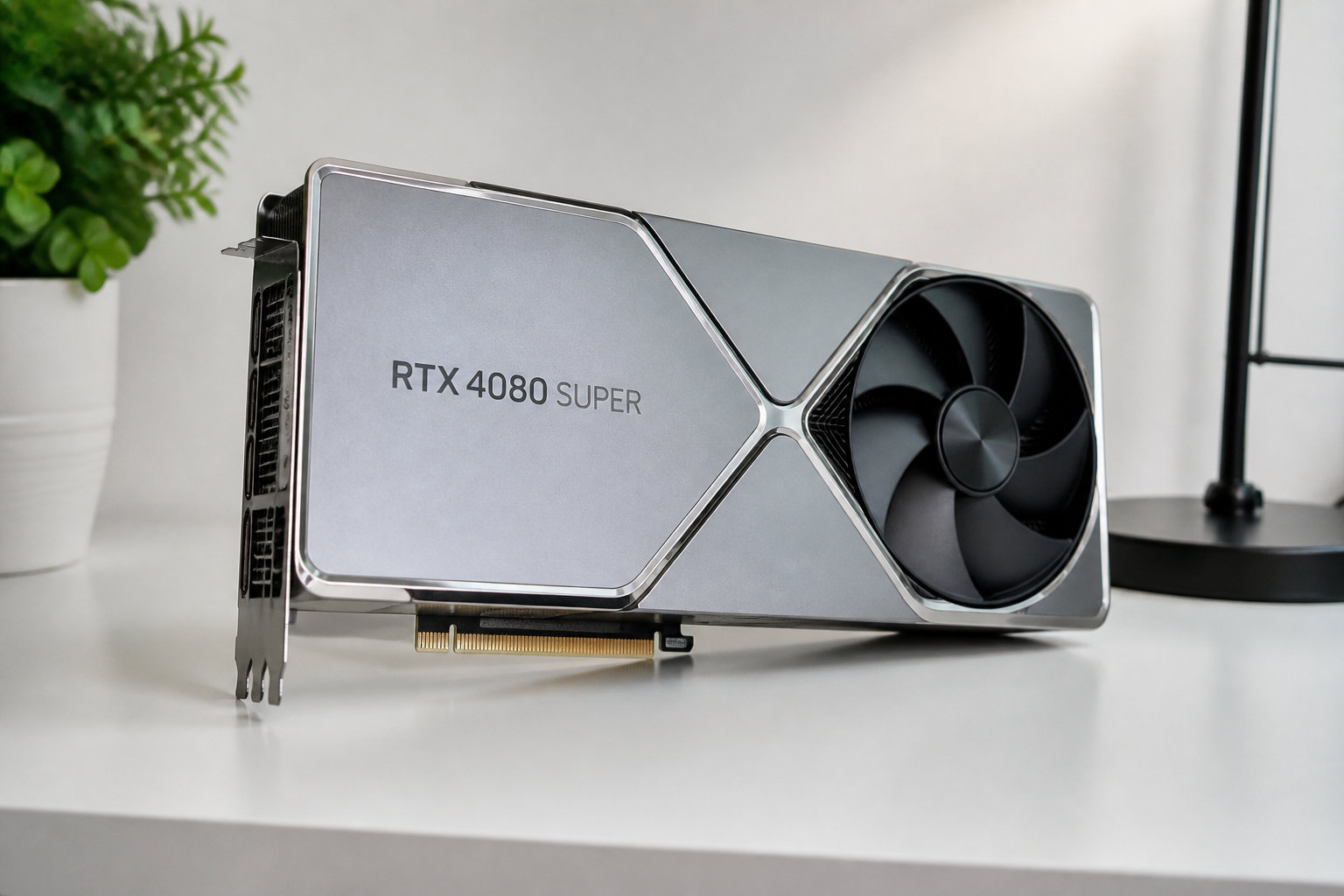 Duel : l'option rouge AMD face au combo Intel/Nvidia